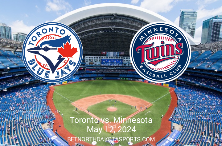 Comprehensive Matchup Analysis: Minnesota Twins vs Toronto Blue Jays on May 12, 2024